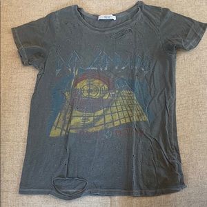 Daydreamer tee shirt